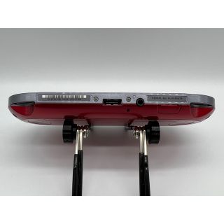 PlayStation Vita - 【液晶美品】PlayStation Vita PCH-1000 レッド