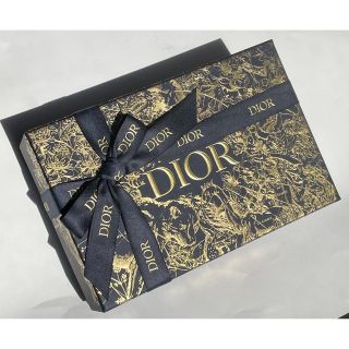 クリスチャンディオール(Christian Dior)のディオールホリデーオファー（数量限定品）(コフレ/メイクアップセット)