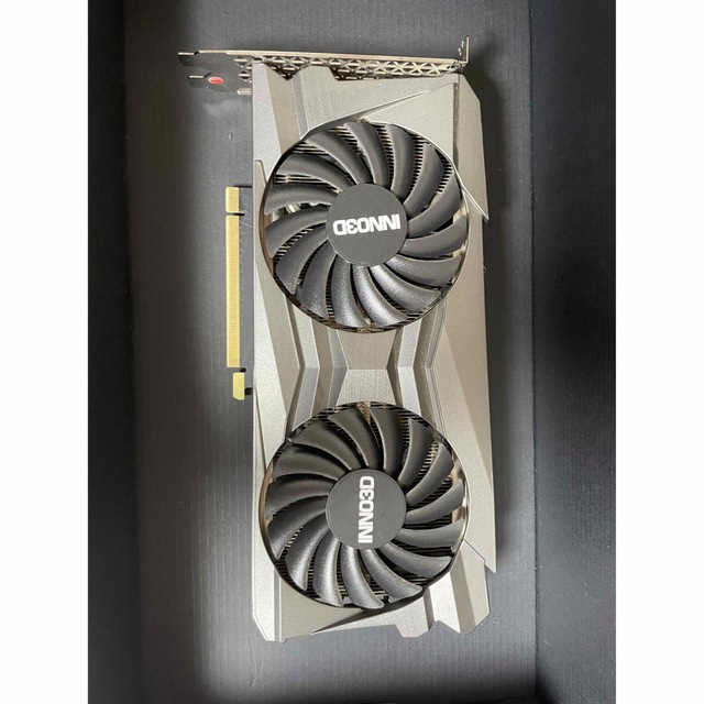 RTX3070 inno3d Twin X2 OC-eastgate.mk