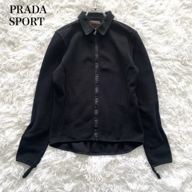 PRADA SPORTS プラダスポーツ フリース 総合福袋 vivacf.net