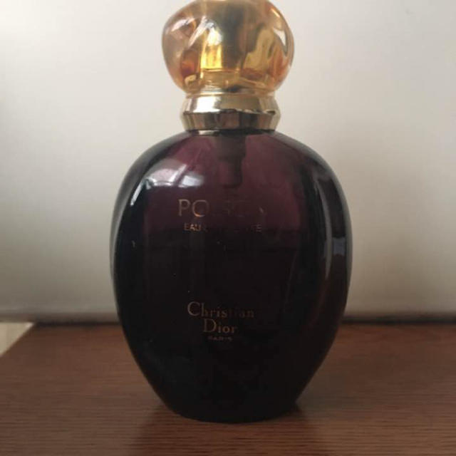 Christian Dior ディオール ポイズン 50ml 香水の通販 By クリスチャンディオールならラクマ