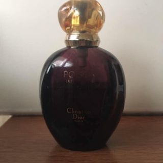 クリスチャンディオール(Christian Dior)のディオール ポイズン 50ml 香水(ユニセックス)