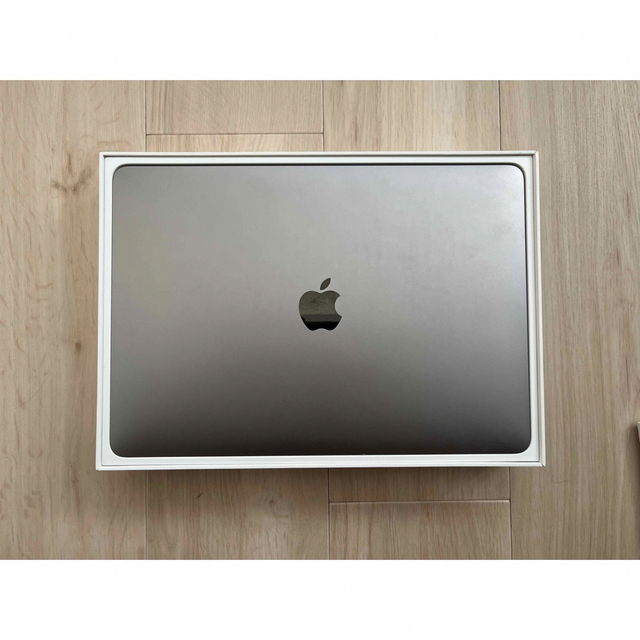 PC/タブレットMacBook Pro (2019, 13-inch, 1TB, 16GB)