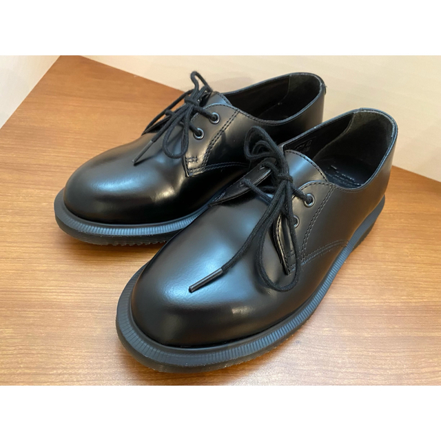 ★正規品・美品★ 【Dr.Martens】ローカットブーツ