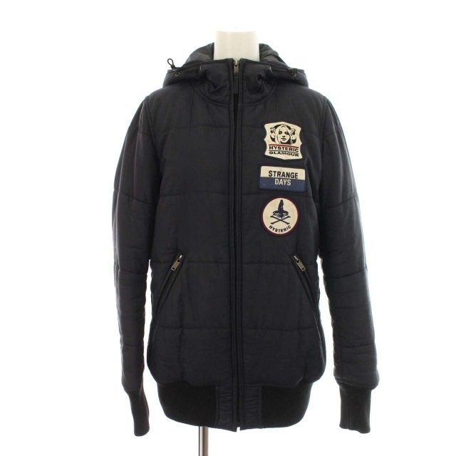 新品未使用タグ付きヒステリックグラマーヒスガールPRIMALOFT