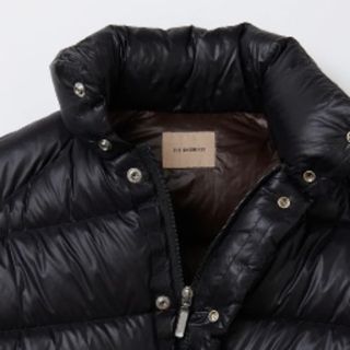 THE SHISHIKUI DOWN JACKET / LUSTER BLACKの通販 by ゆこ's
