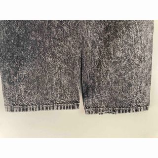 SILVER TAB(Levi's) - 【美品】levi's silver tab BAGGY KID FRESINO