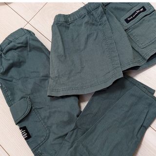 ベベノイユ(BEBE Noeil)のBeBeNoeil    Pants(Tシャツ/カットソー)