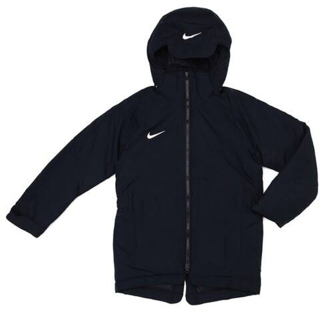 NIKE(ナイキ)のNIKE アウター　中綿　160 メンズのジャケット/アウター(その他)の商品写真