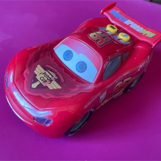 ディズニー(Disney)のマックイーン　ディズニー　おもちゃ(電車のおもちゃ/車)