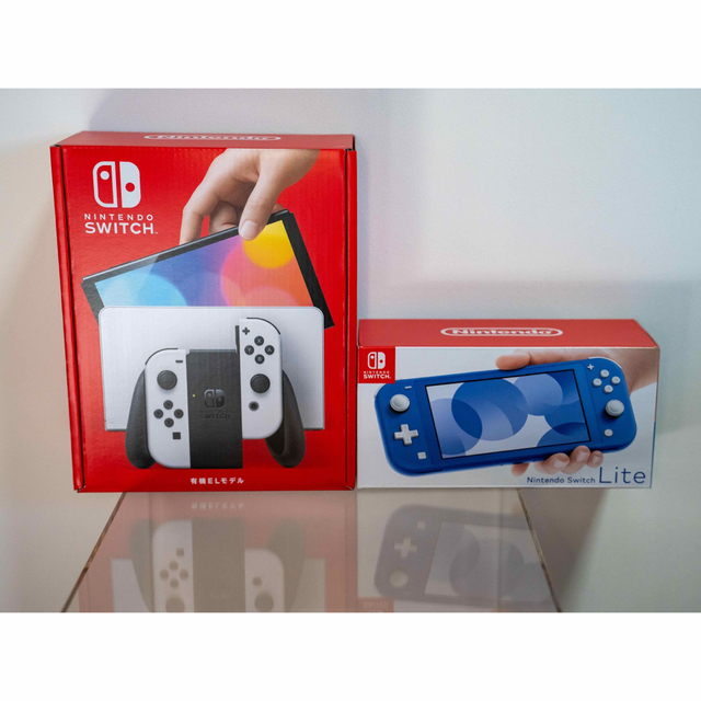 卸し売り購入 ニンテンドースイッチ 有機EL - Switch Nintendo