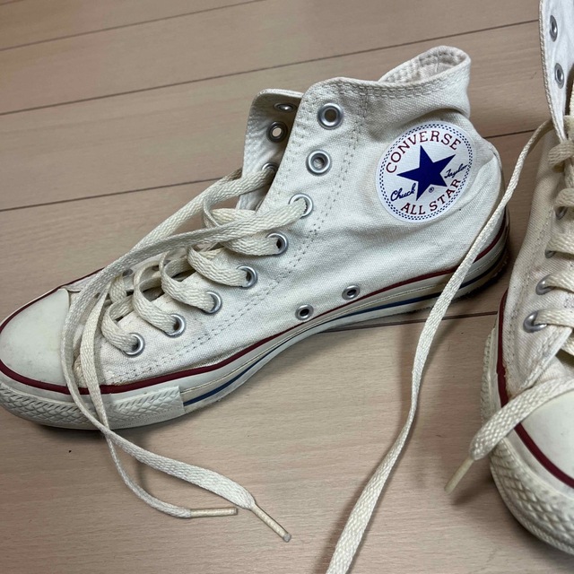 コンバース CONVERSE ハイカットスニーカー メンズ 26