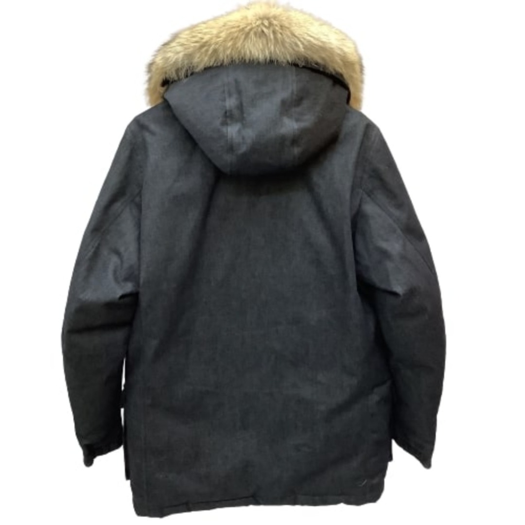 WOOLRICH   ♪♪WOOLRICH ウールリッチ メンズ ダウンジャケット