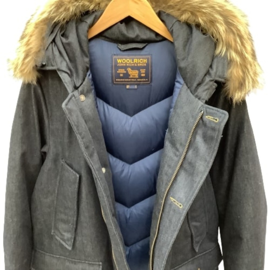 WOOLRICH - ♪♪WOOLRICH ウールリッチ メンズ ダウンジャケット ...