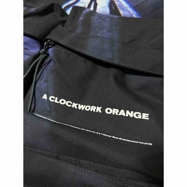 19AW A CLOCKWORK ORANGE バックパック