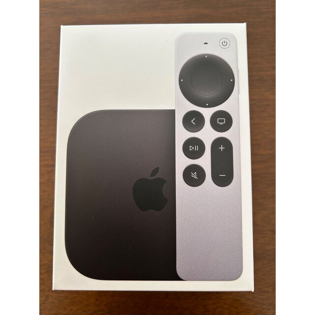 APPLE Apple TV 4K MN873J/A