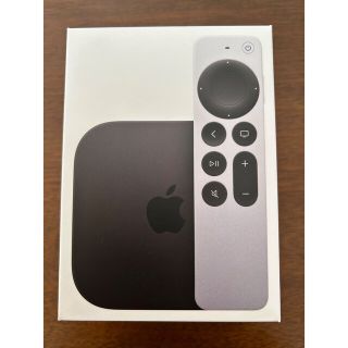 アップル(Apple)のAPPLE Apple TV 4K MN873J/A(その他)