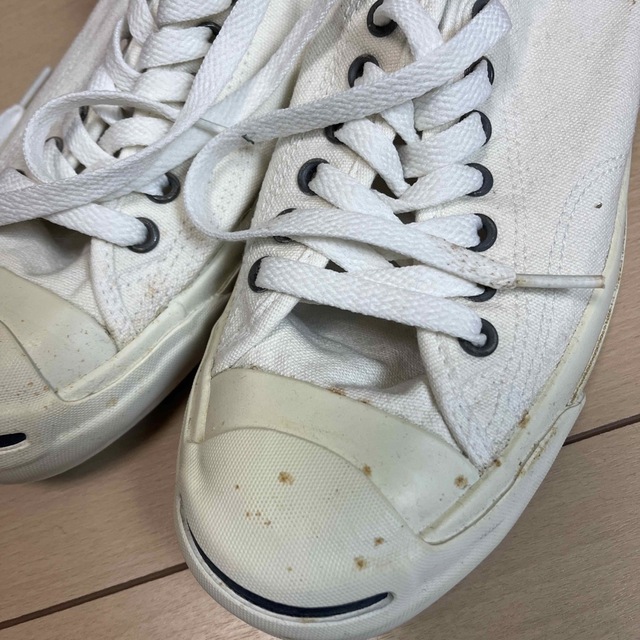 CONVERSE(コンバース)のコンバース　スニーカー　メンズ　26.5センチ メンズの靴/シューズ(スニーカー)の商品写真