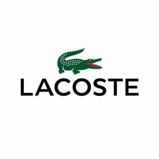 ラコステ(LACOSTE)のラコステ　ステッカー(非売品)(ノベルティグッズ)