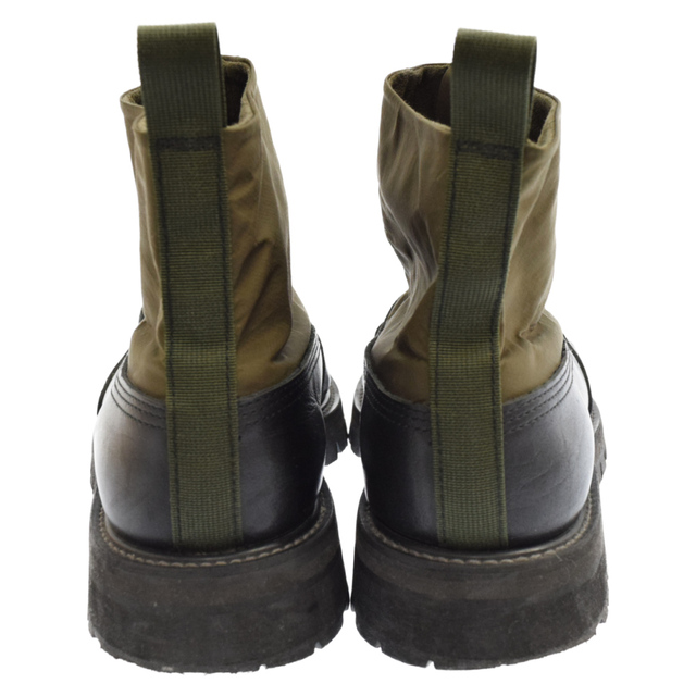 Hender Scheme エンダースキーマ epic suede ブラック | kinderpartys.at