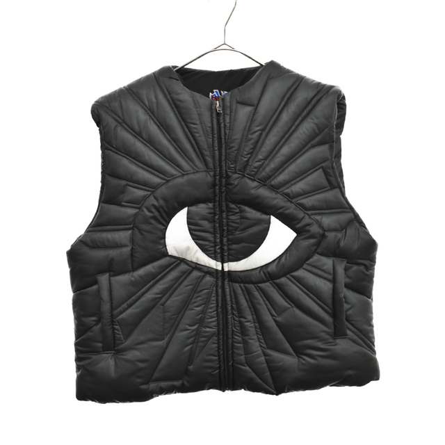 HOUSE OF ERRORS ハウスオブエラー ALL SEEING VESTS オールシーリング HOUSE OF ERRORS ハウスオブエラー ALL SEEING VESTS オールシーリング
