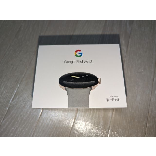 Google Pixel Watch