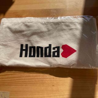 ホンダ(ホンダ)のHONDAトートバッグ(トートバッグ)