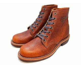 チペワ(CHIPPEWA)のチペワ(ブーツ)