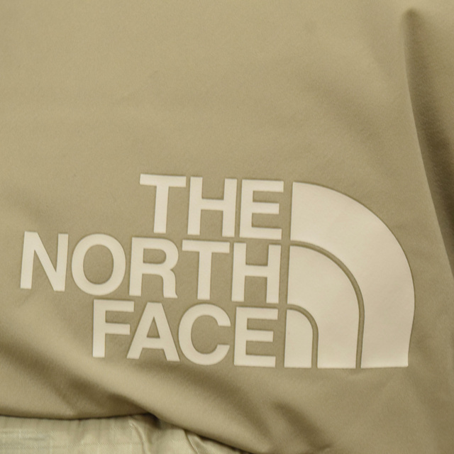 THE NORTH FACE(ザノースフェイス)のTHE NORTH FACE ザノースフェイス Explore Him Coat エクスプローラーヒムコート グレー ダウンジャケット ND91862 メンズのジャケット/アウター(ダウンジャケット)の商品写真