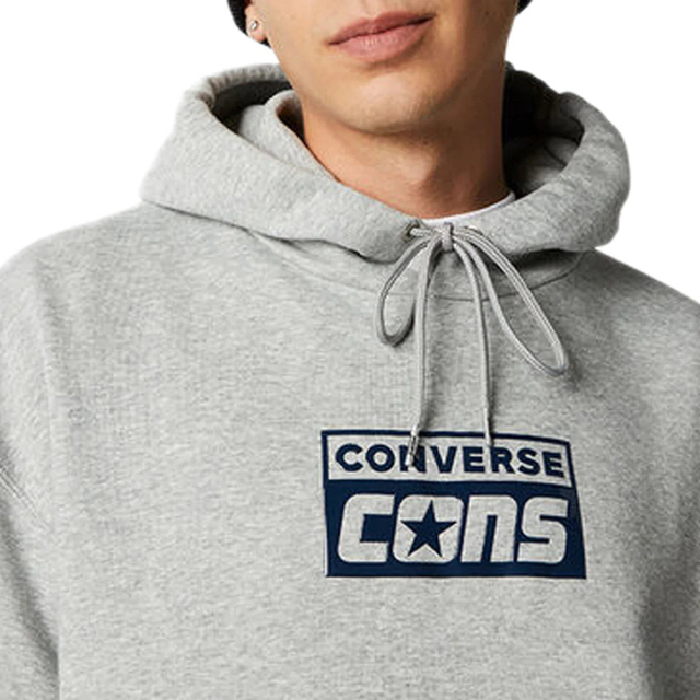 CONVERSE CONS HOODIE PULLOVER パーカー