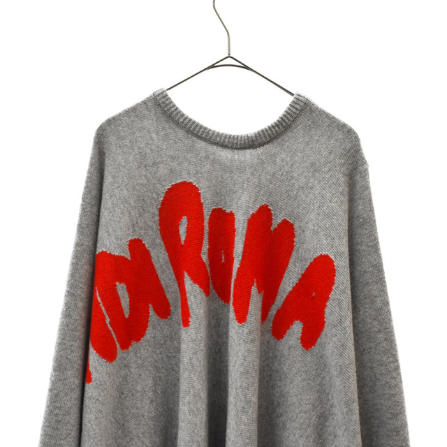 超歓迎 FENDI フロントロゴ ニット agapeeurope.org