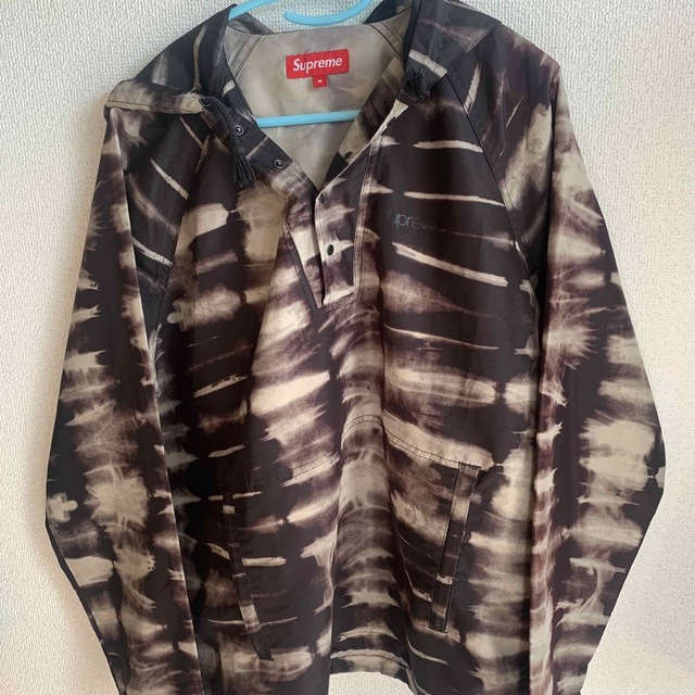 supreme ジャケット 試着程度 STUSSY NITRAID 好きな方 最高の品質の ...