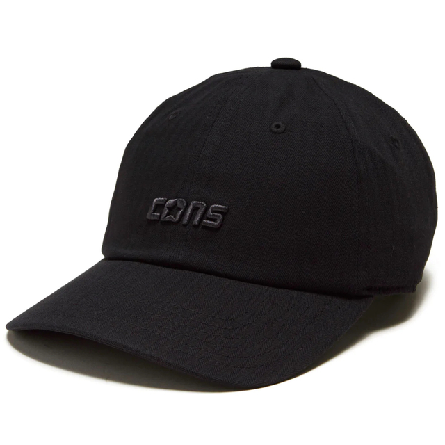 CONVERSE(コンバース)のCONVERSE CONS HAT CAP 帽子 メンズの帽子(キャップ)の商品写真