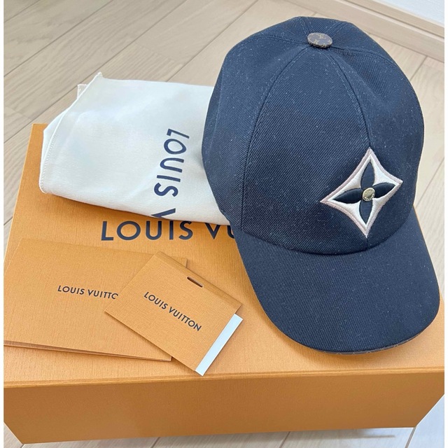 海外輸入】 LOUIS ルイヴィトン - VUITTON LOUIS VUITTON デー LV
