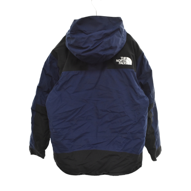 THE NORTH FACE ザノースフェイス MOUNTAIN DOWN JACKET GORE-TEX
