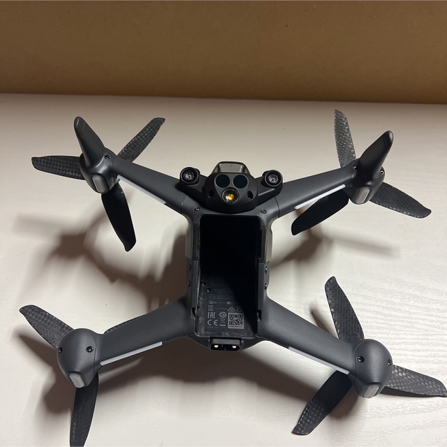SALE/103%OFF】 DJI FPV 本体のみ fawe.org