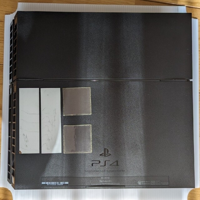 PlayStation4 - SONY PlayStation4 本体 CUH-1000AA01の通販 by お ...