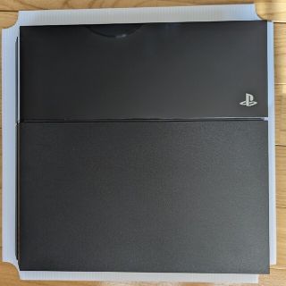 プレイステーション4(PlayStation4)のSONY PlayStation4 本体 CUH-1000AA01(家庭用ゲーム機本体)