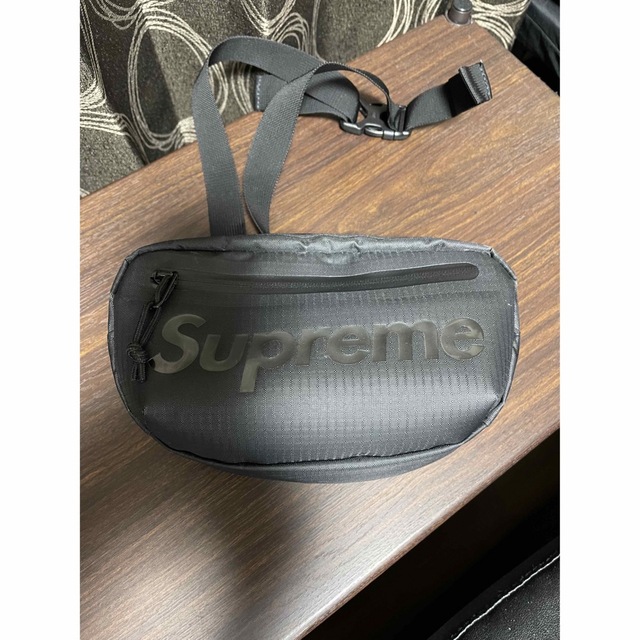 Supreme 21ss Waist Bag  シュプリーム ウエストバッグ