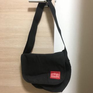 マンハッタンポーテージ(Manhattan Portage)のmanhattan portage ショルダーバッグ(メッセンジャーバッグ)