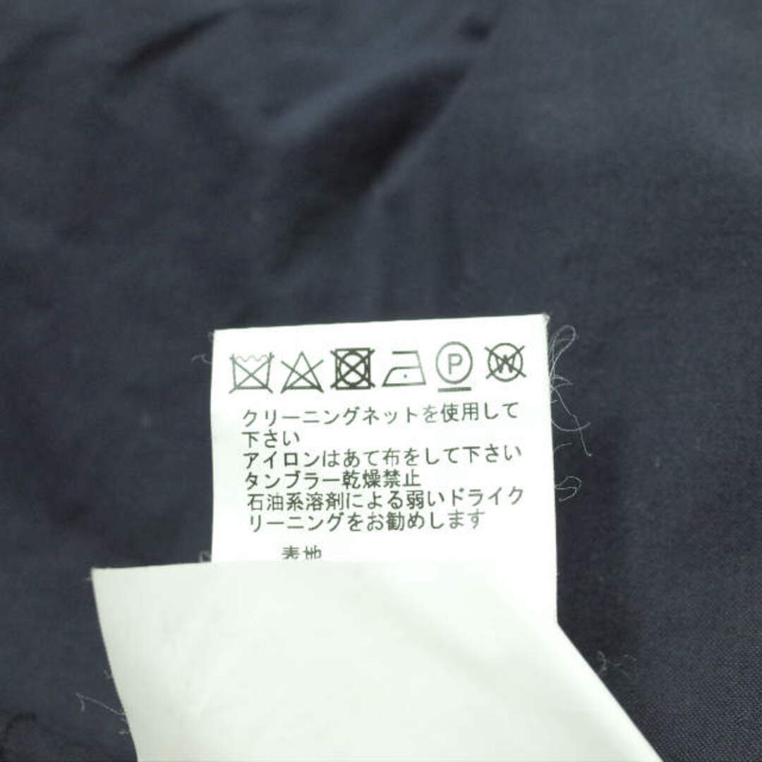 sacai - sacai サカイ 18AW 日本製 ハイブリッドミリタリージャケット