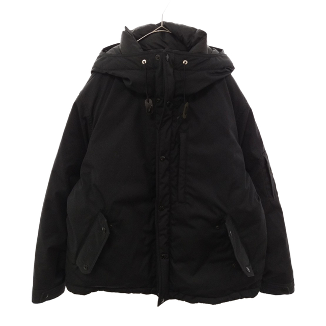 THE NORTH FACE ザノースフェイス PURPLE LABEL 65/35 SRT DOWN JACKET