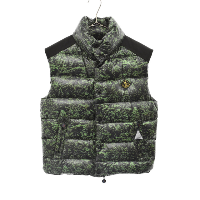 SEAL限定商品 KING様専用 MONCLER モンクレール ダウンベスト 2サイズ