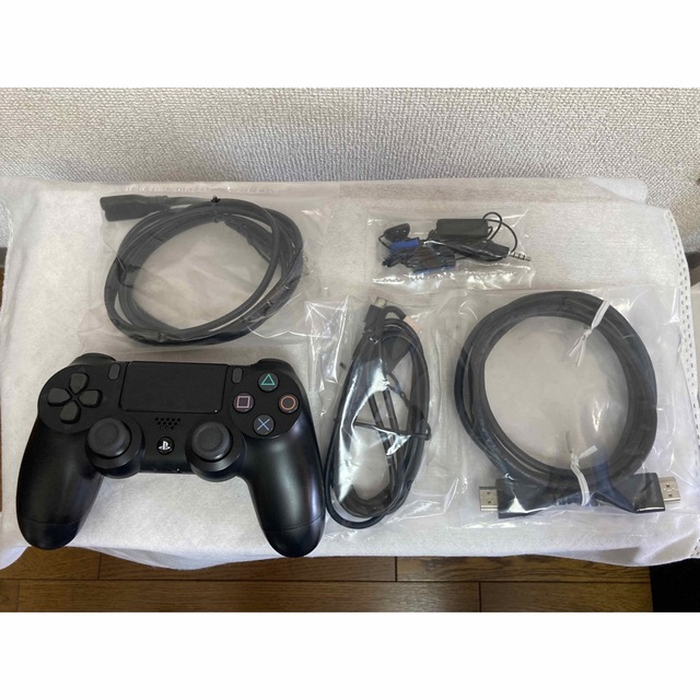 PS4 CUH-2000A B10