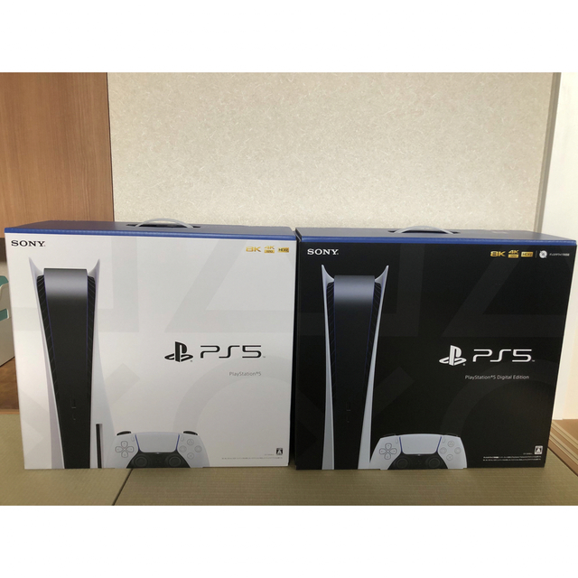 SONY PlayStation5 CFI-1200B01