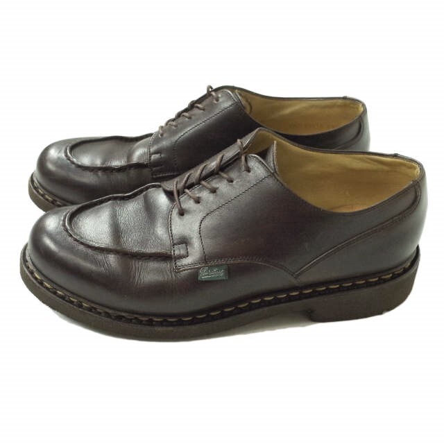 Paraboot - PARABOOT パラブーツ フランス製 CHAMBORD シャンボード Paraboot - PARABOOT パラブーツ フランス製 CHAMBORD シャンボード