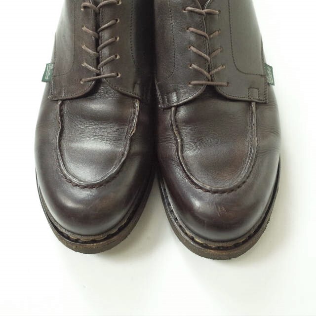 Paraboot - PARABOOT パラブーツ フランス製 CHAMBORD シャンボード