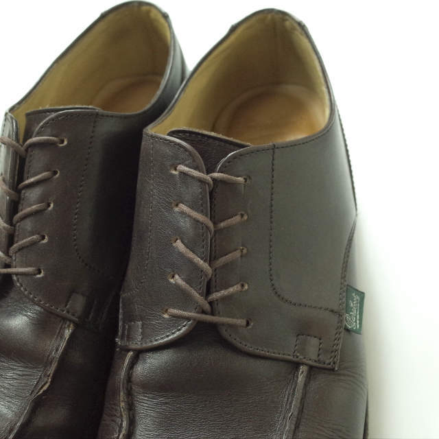 Paraboot - PARABOOT パラブーツ フランス製 CHAMBORD シャンボード Paraboot - PARABOOT パラブーツ フランス製 CHAMBORD シャンボード