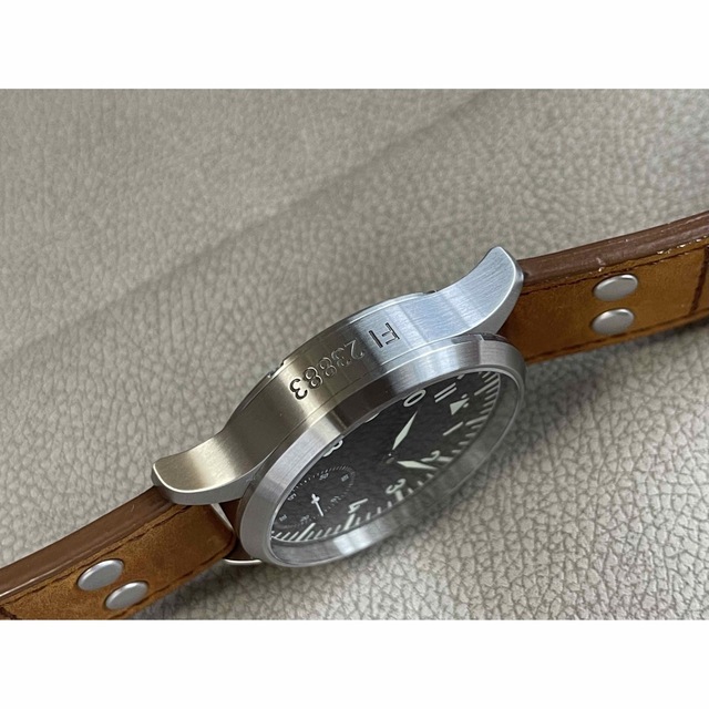 STOWA フリーガー クラッシック6498 メンズの時計(腕時計(アナログ))の商品写真