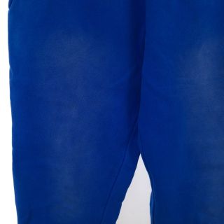 Entire Studios エンタイアスタジオ HEAVY SWEAT PANT ES2111OZM ヘヴィ スウェットパンツ ブルー